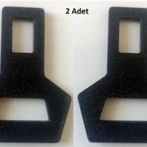 SUSTURUCU PLASTİK 2 Lİ