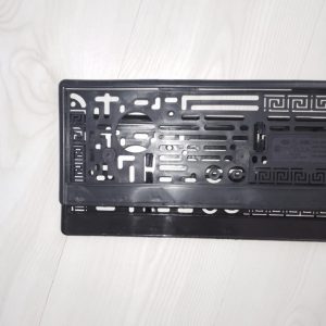 PLAKALIK KENDİNDEN ÇITALI