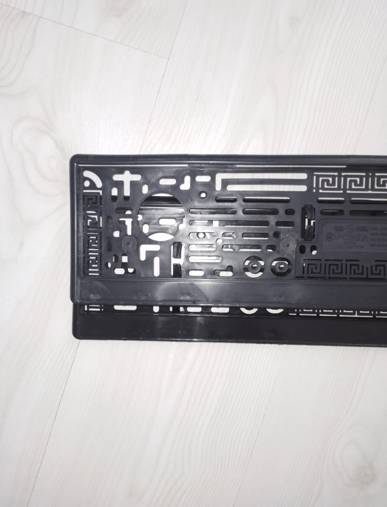 PLAKALIK KENDİNDEN ÇITALI