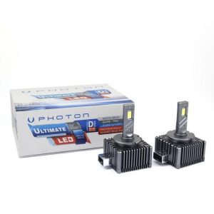 D1s-D2s-D3s-D4s ULTİMATE XENON