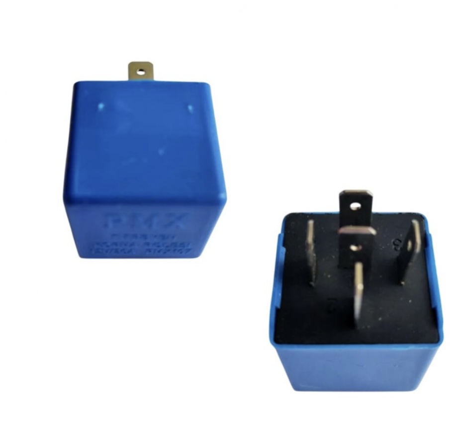 RÖLE KORNA TİTRETİCİ