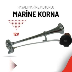 MARİNE KORNA