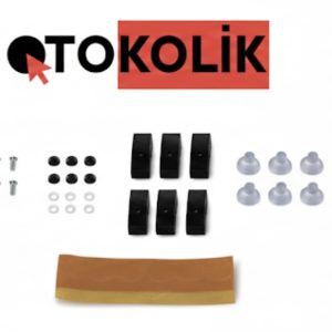 KAPUT RÜZGARLIĞI APARATLARI