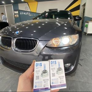 D1s-D2s-D3s-D4s AMPÜL