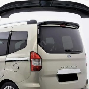 COURİER BAGAJ SPOİLERİ