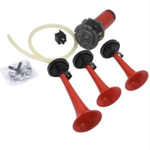 HAVALI KORNA 3 BORULU STABEL TİP MOTORLU(DALİDALİ)