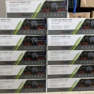 İÇ AMBİYANS ANİMASYONLU