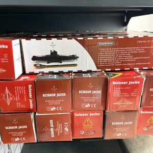 KRİKO CIRCIRLI 1.5 TON