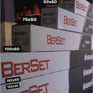 CAM FİLMİ 60 Metre 0.50 lik