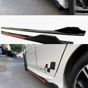 YAN MARŞBİYEL LİPİ RENKLİ 8 PARÇA