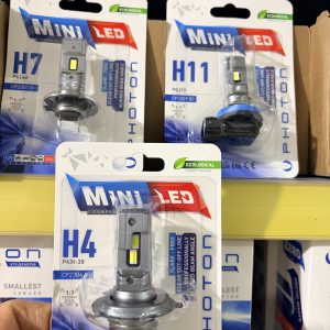 PHOTON MİNİ LED ADET(TEK DEVRE)