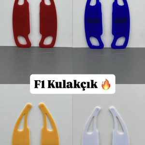 F1 KULAKÇIK
