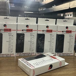 DİKMELİ DİREKSİYON KILIFI 95-100-105-110