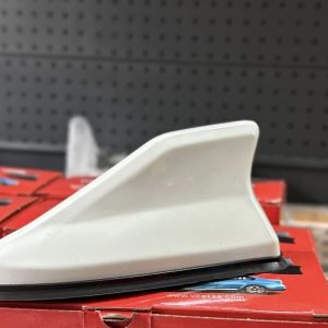 SİLİKON TABANLI BALIK SIRTI ANTENSİZ